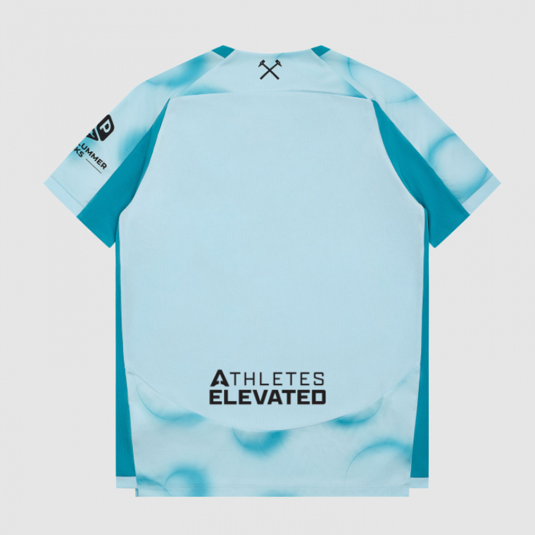 West Ham United Third Jersey 26-27