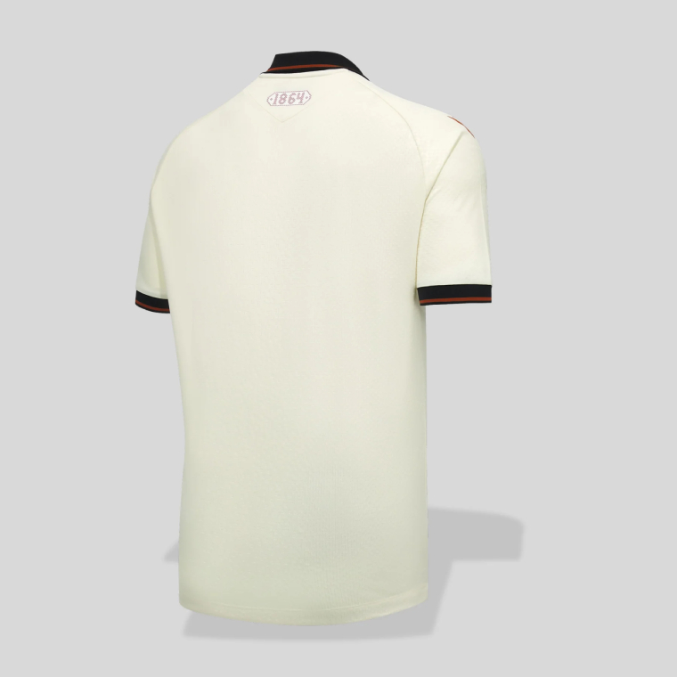 Wrexham Third Jersey 26-27