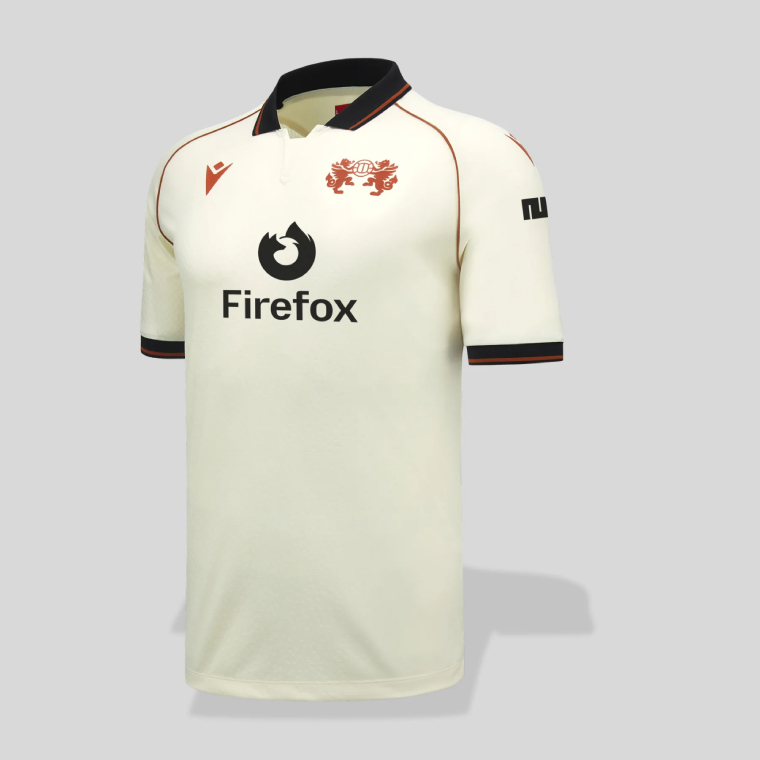 Wrexham Third Jersey 26-27