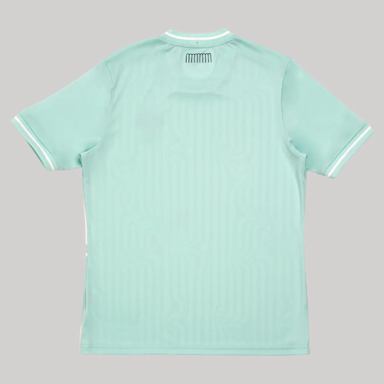 AS Monaco Third Jersey 26-27
