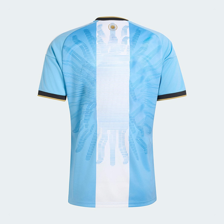 Argentina Messi Farewell Jersey 2026