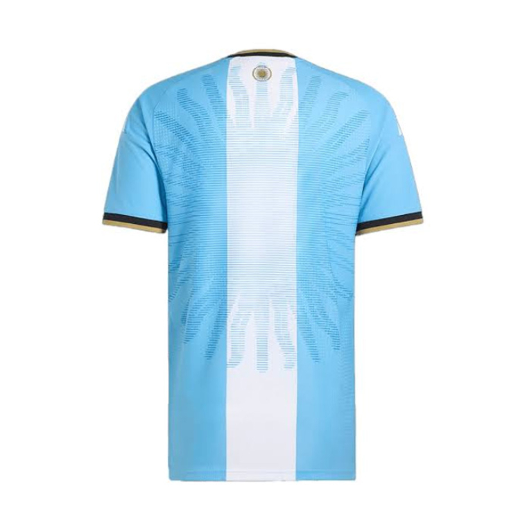 Argentina Messi Farewell Jersey 2026 (Player Version)