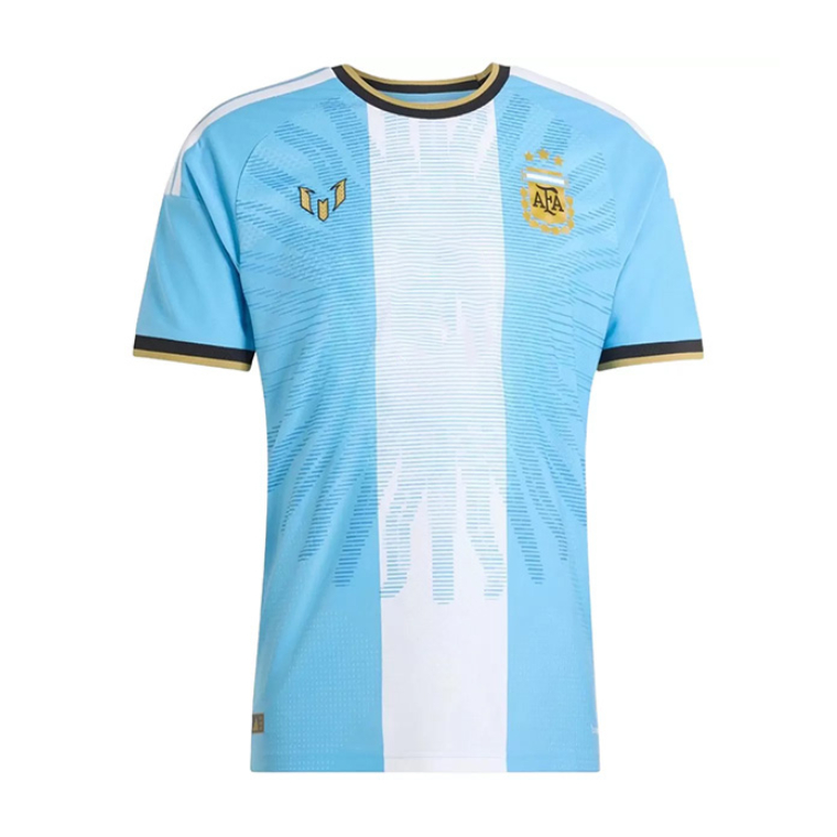 Argentina Messi Farewell Jersey 2026 (Player Version)