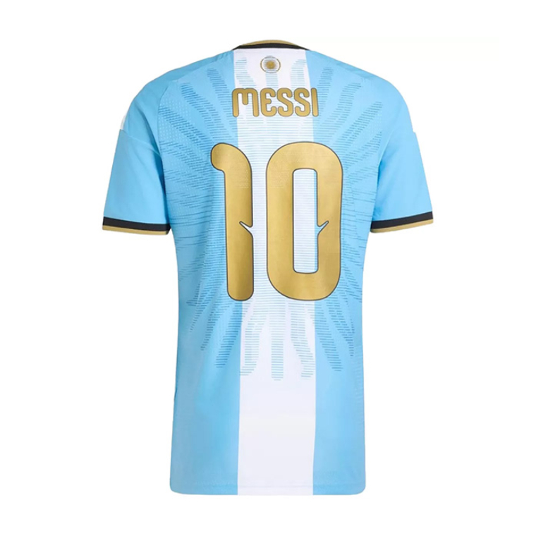 Argentina Messi Farewell MESSI 10 Jersey 2026 (Player Version)