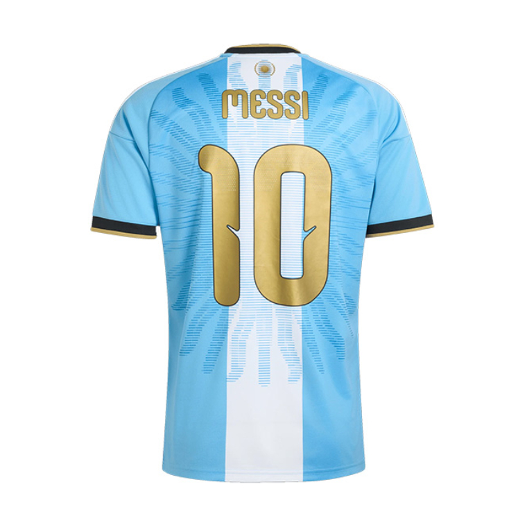 Argentina Messi Farewell MESSI 10 Jersey 2026