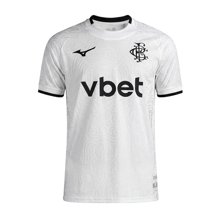 Botafogo Third Jersey 26-27