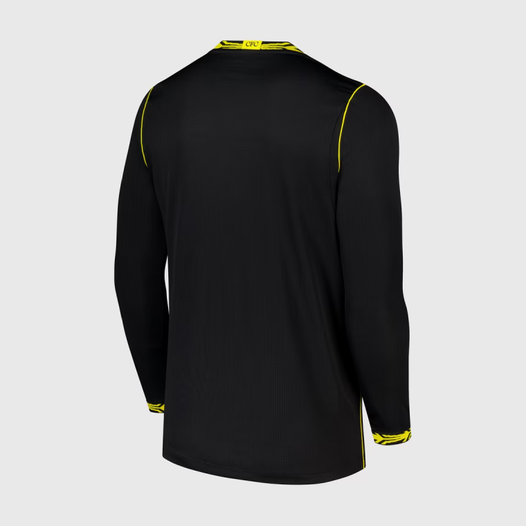 Chelsea Away Long Sleeve Jersey 26-27