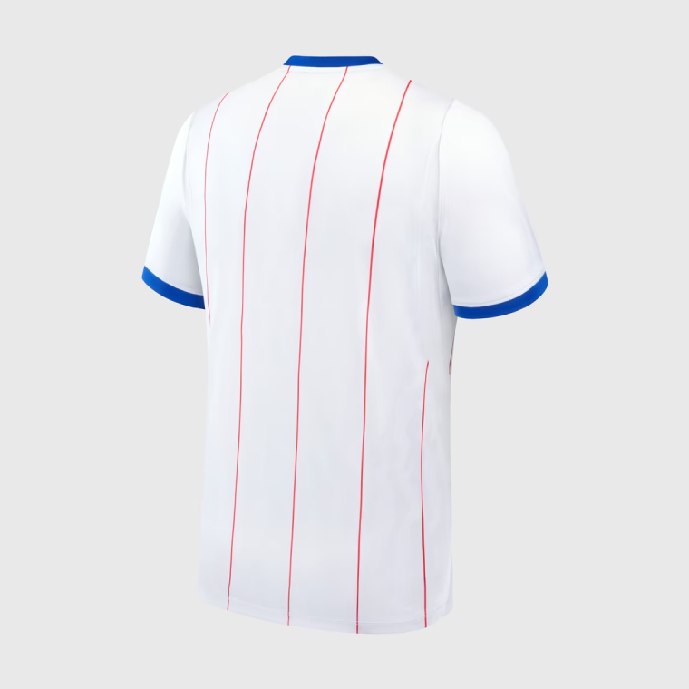 Chelsea Third Jersey 26-27