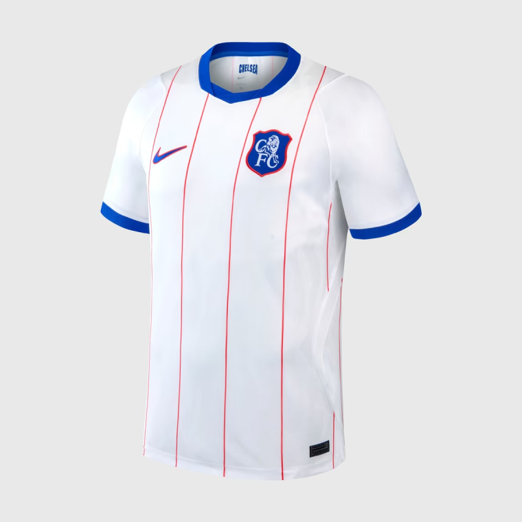 Chelsea Third Jersey 26-27
