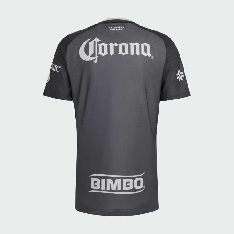 Club América Away Jersey 26-27 (Player Version)