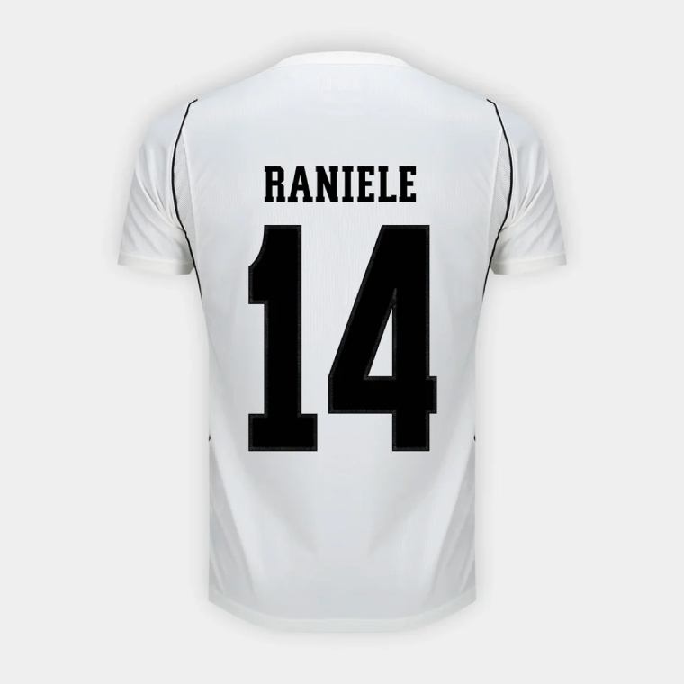 Corinthians Home RANIELE 14 Jersey 26-27
