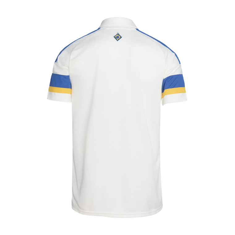 Cruzeiro Third Jersey 26-27