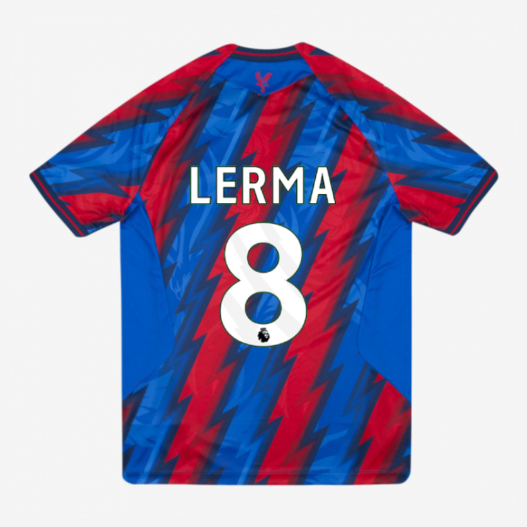Crystal Palace Third LERMA 8 Jersey 26-27