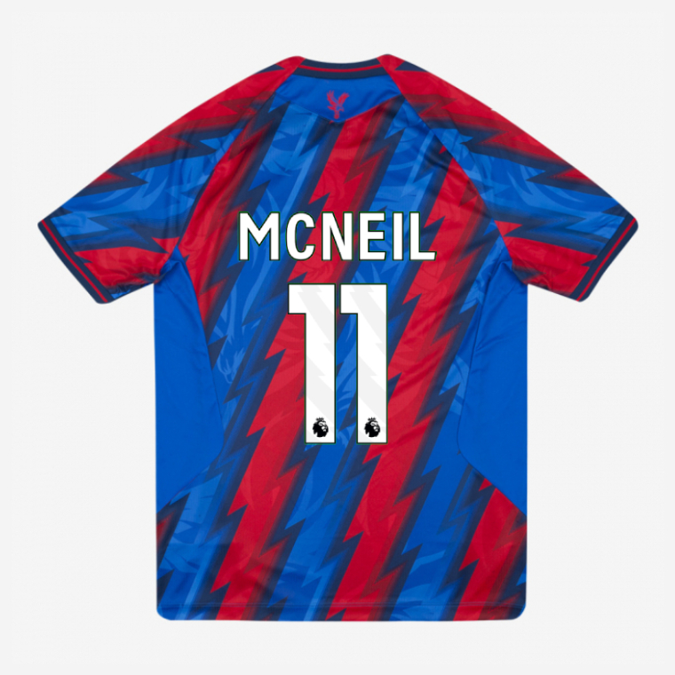Crystal Palace Third MCNEIL 11 Jersey 26-27