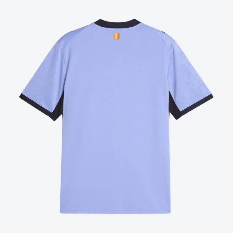 Marseille Third Jersey 26-27