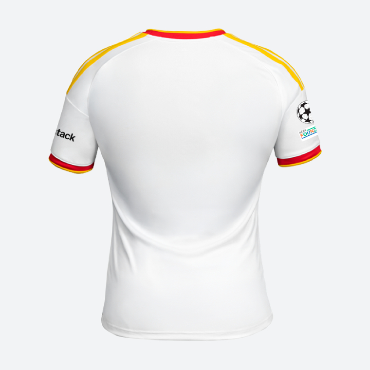 RC Lens Third Jersey 26-27
