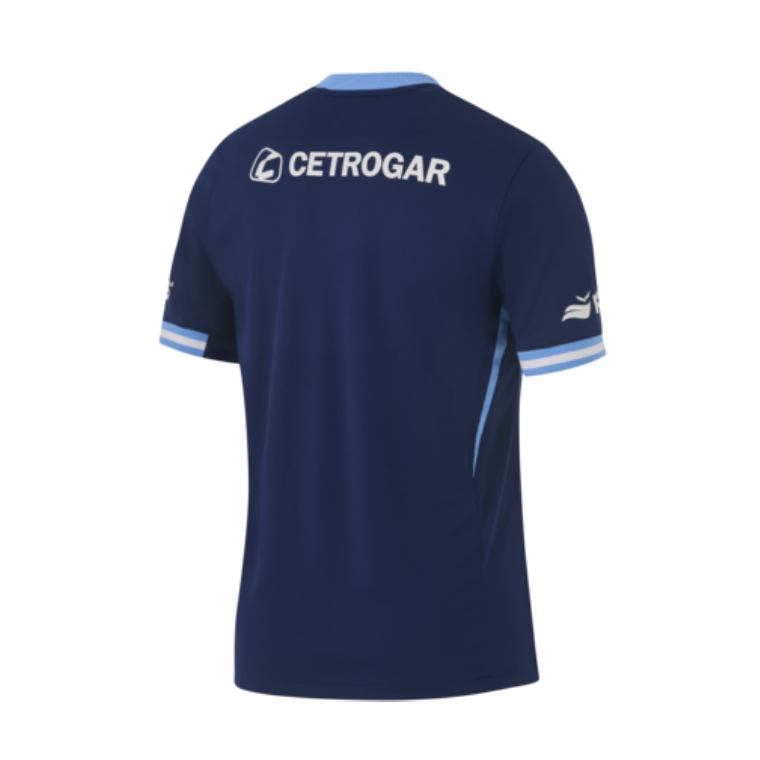 Racing Club Away Jersey 26-27