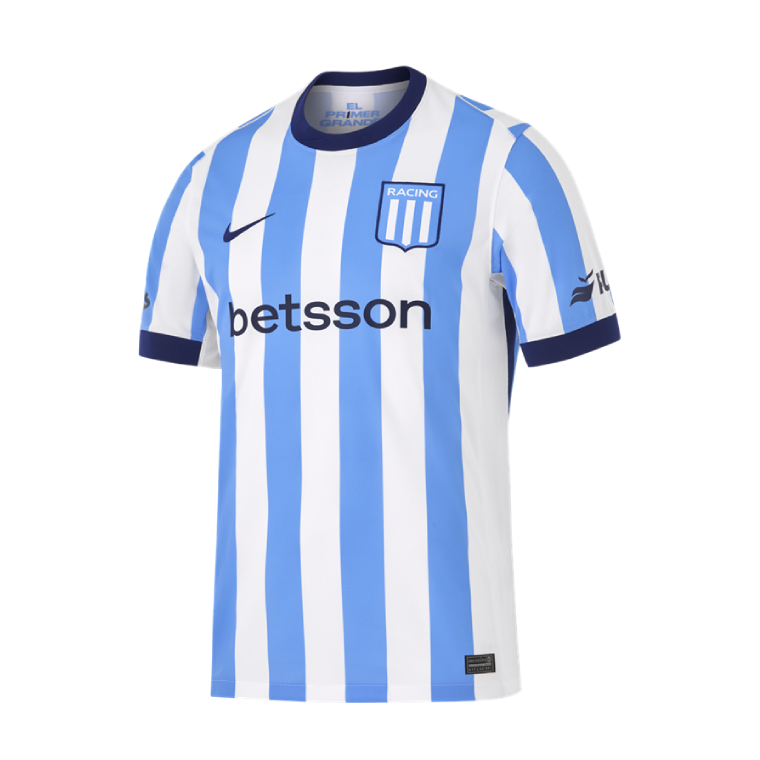 Racing Club Home Jersey 26-27