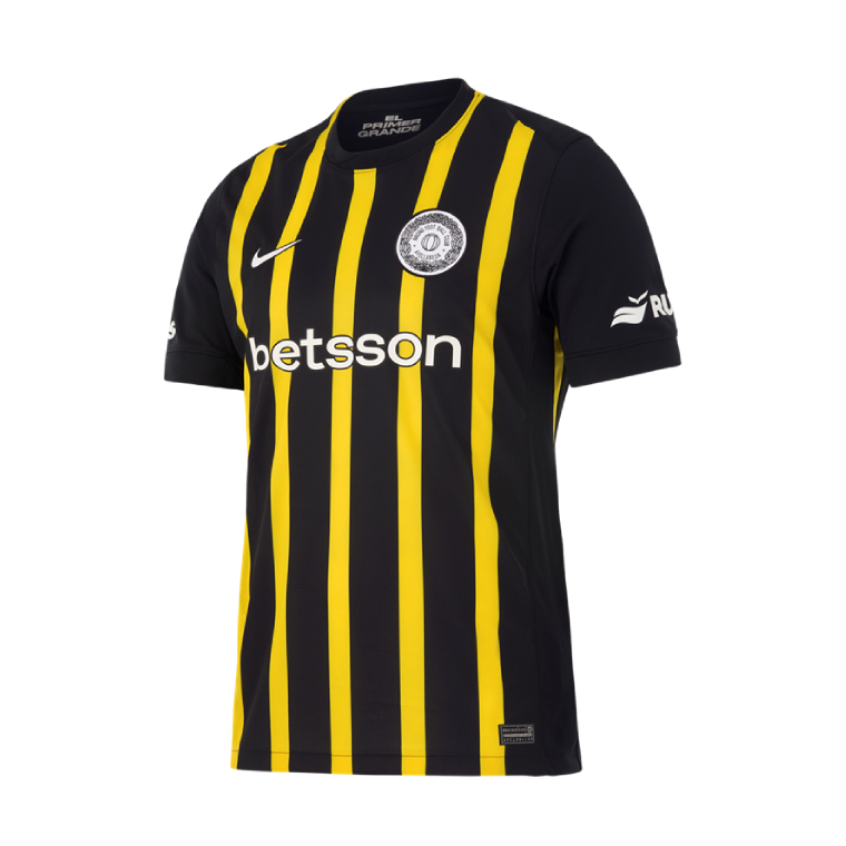 Racing Club Third Jersey 26-27