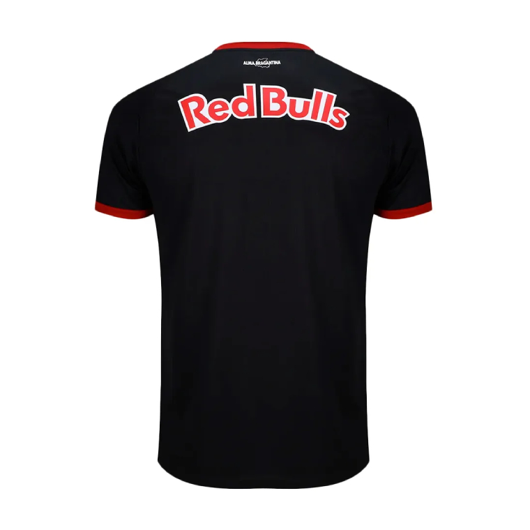 Red Bull Bragantino Away Jersey 26-27