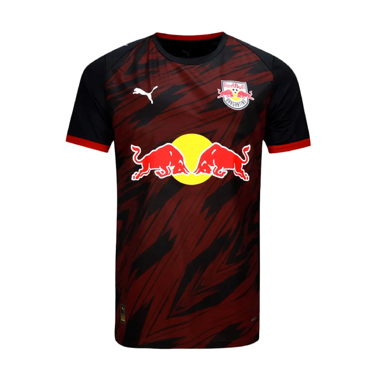 Red Bull Bragantino Away Jersey 26-27