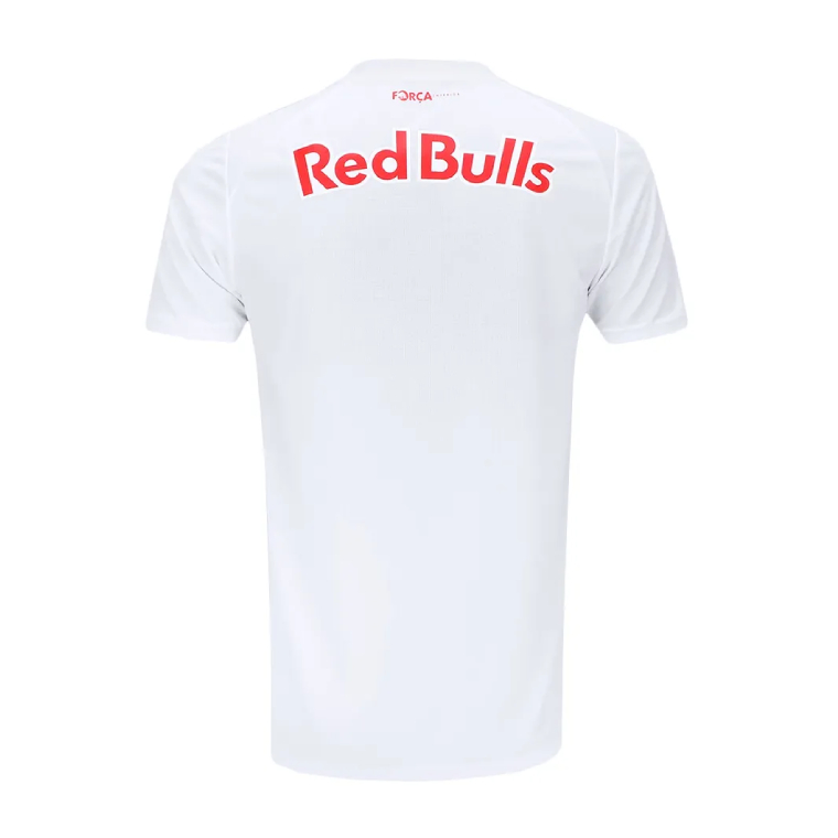 Red Bull Bragantino Home Jersey 26-27