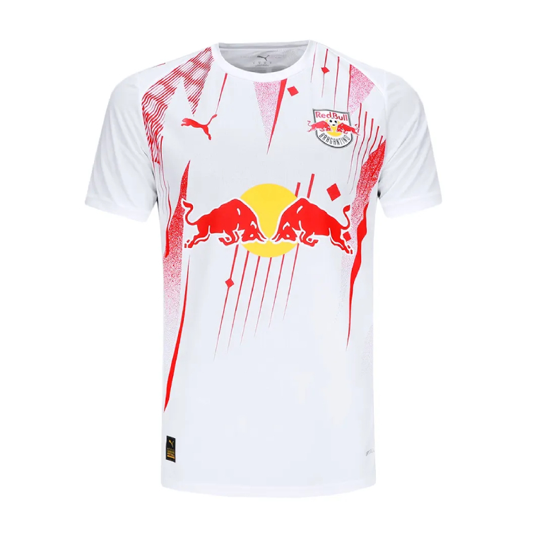 Red Bull Bragantino Home Jersey 26-27