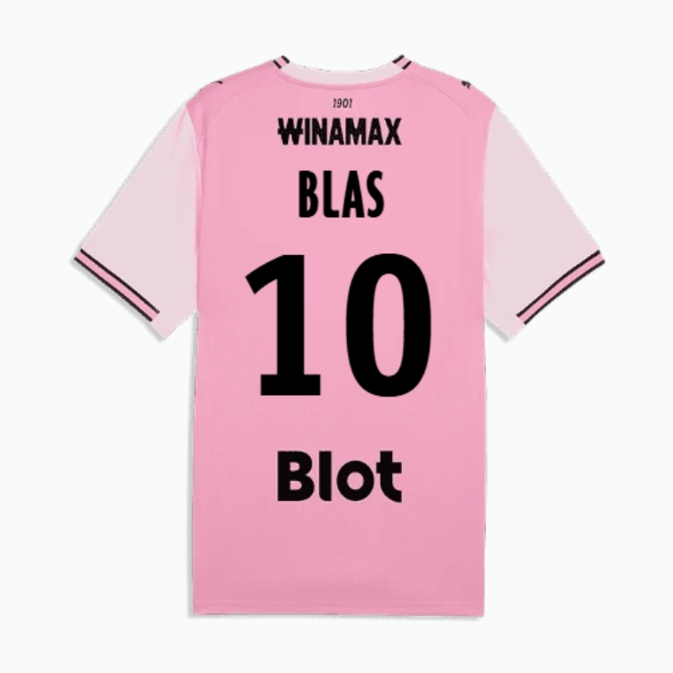 Rennais Third BLAS 10 Jersey 26-27