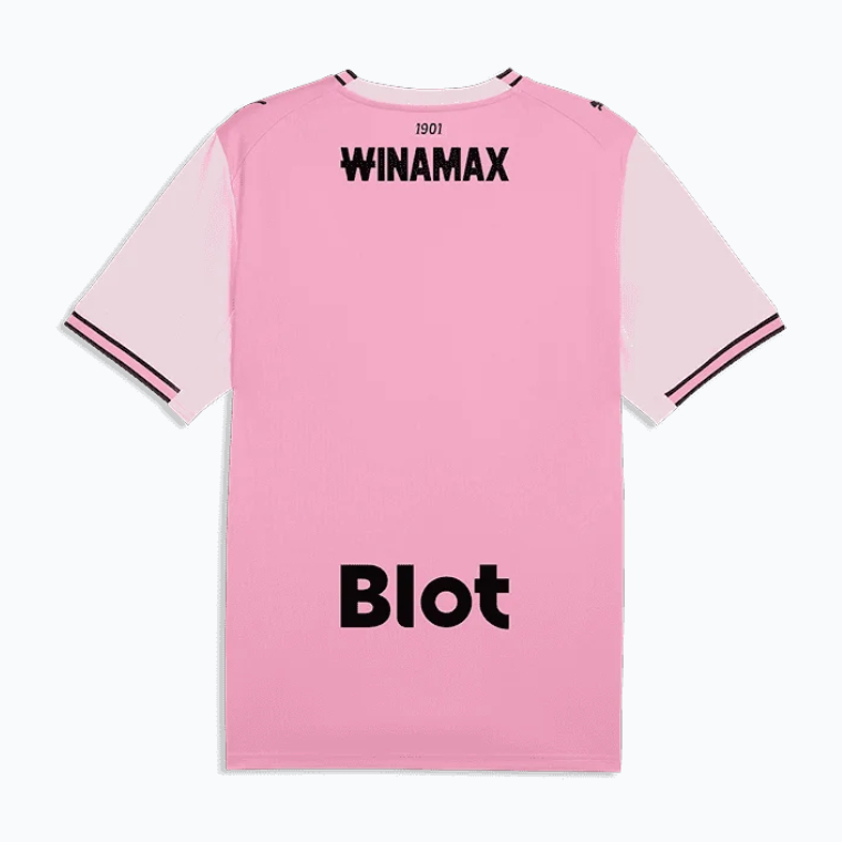 Rennais Third Jersey 26-27