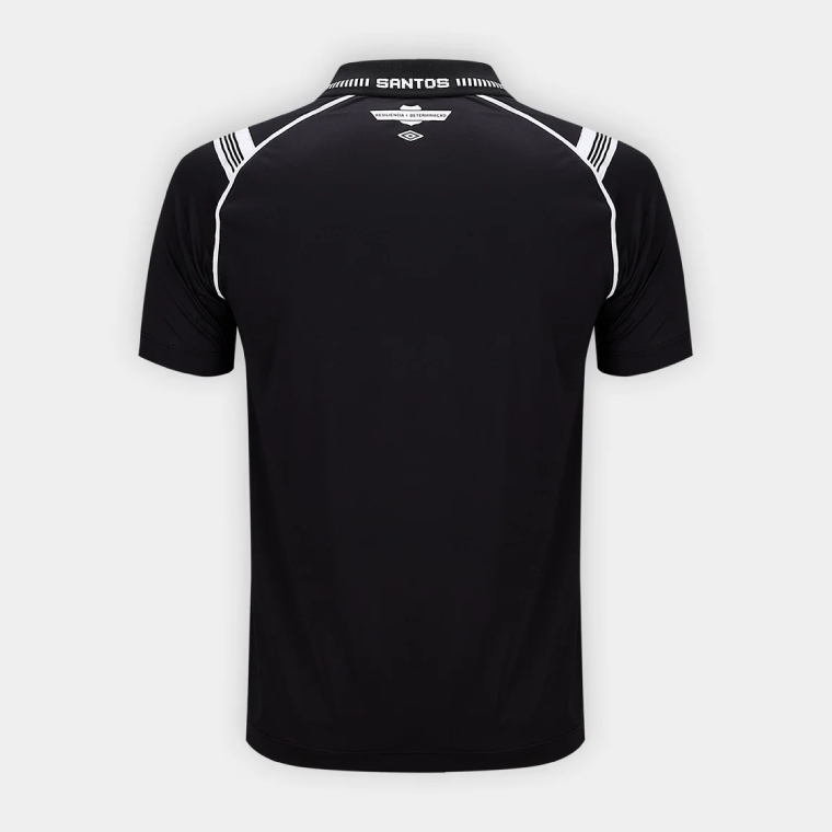 Santos FC Third Jersey 26-27