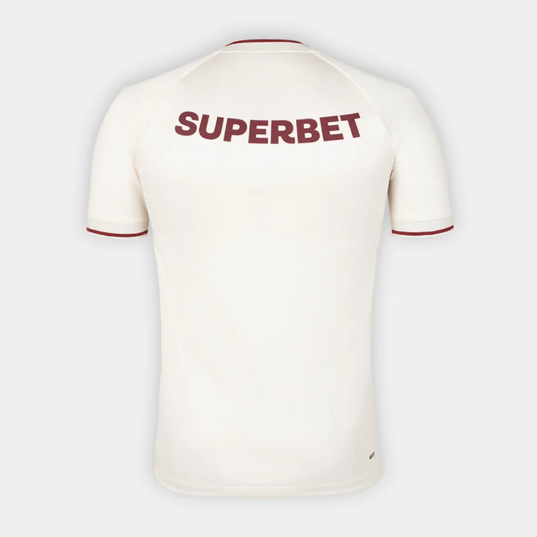 São Paulo FC Third Jersey 26-27