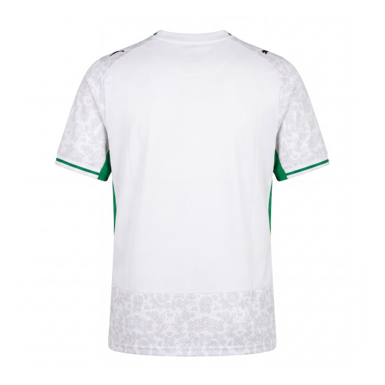 Sassuolo Away Jersey 26-27