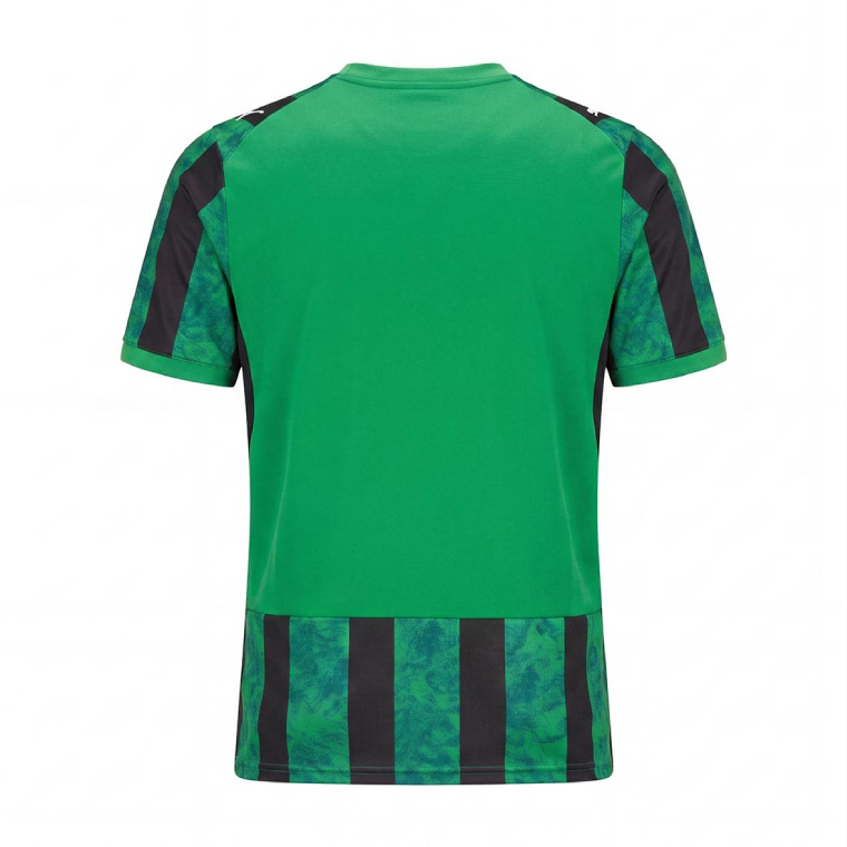 Sassuolo Home Jersey 26-27