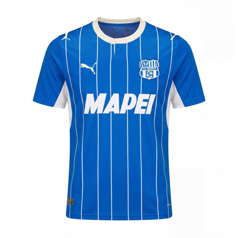 Sassuolo Third Jersey 26-27