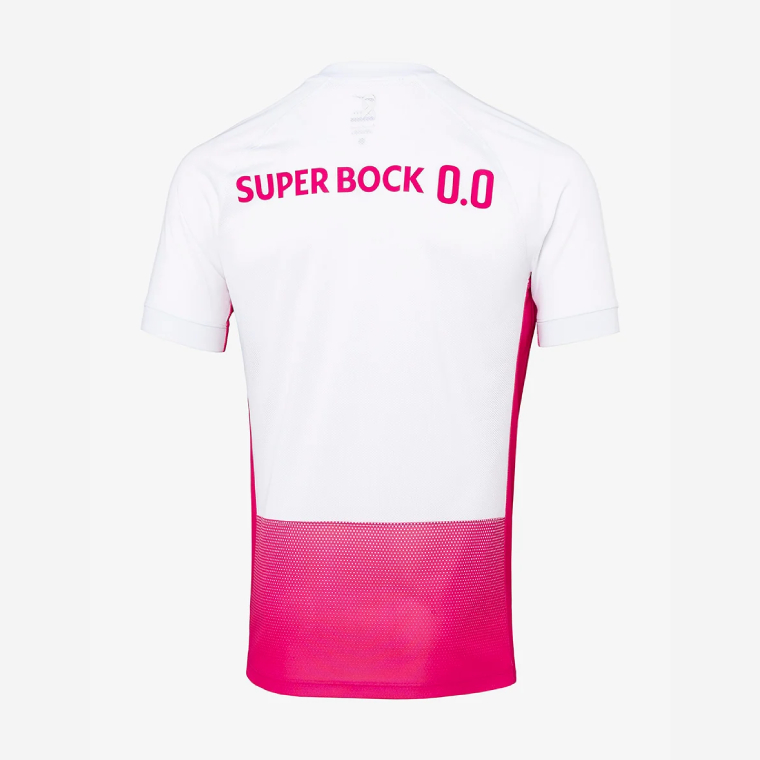 Sporting Third Jersey 26-27