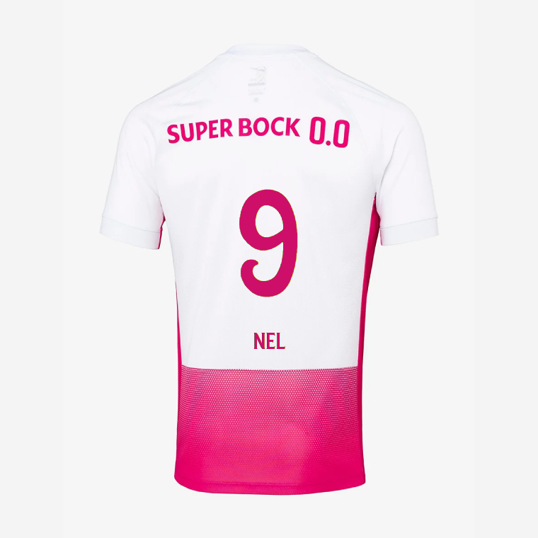 Sporting Third NEL 9 Jersey 26-27