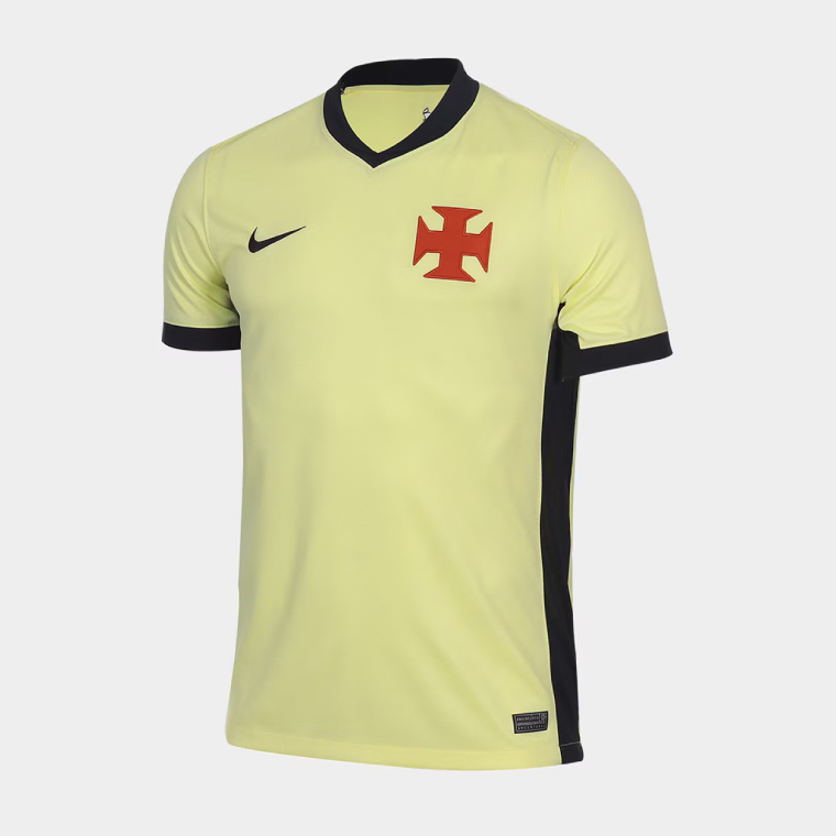 Vasco da Gama Third Jersey 26-27