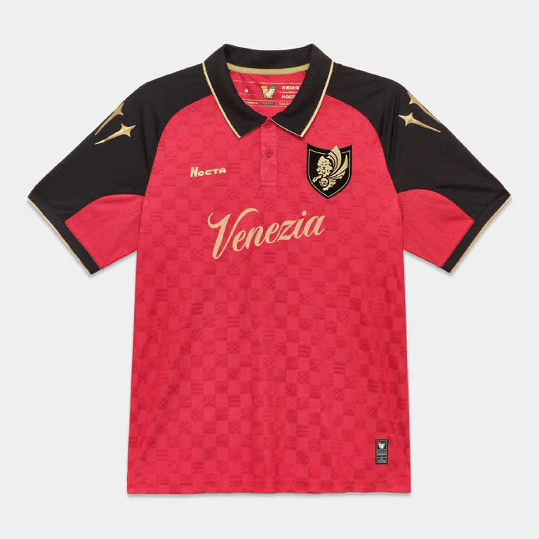 Venezia FC Third Jersey 26-27